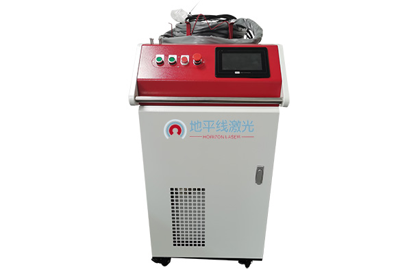 手持激光焊接機